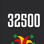 Jawaker 32500 Token