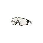 Jawbreaker (OO9290-929014) | Unisex Photochromic Siyah Güneş Gözlüğü - Gri