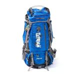Jax Trekking Sırt Çantası 80 Litre Dağcı Sırt Çantası Outdoor Kamp Çantası