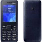 Jaxel B350 Kameralı Tuşlu Cep Telefonu Siyah - 128 MB