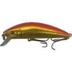 Jaxel Dravix 70F-KN8 Minnow, 7cm, 7,6 Gr, Floating Suni Yem, RAPALA, Maket Balık