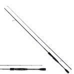 Jaxon Grey Stream 228 cm 2-12 gr LRF Kamışı