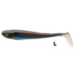 Jaxon Gummy Intensa 9Cm Silikon Yem Renk L