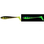 Jaxon Gummy Intensa TG-INA070 Silikon Yem 7cm 5’li Pk Renk:z - Çok Renkli - 1