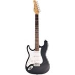 Jay Turser JT-300-BK Elektro Gitar