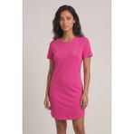 Jaya Viskon Gecelik / Pembe