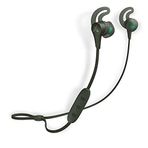 Jaybird 985-000852 X4 Yeşil Kulak İçi Kulaklık