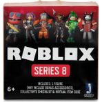 Jazwares Roblox Sürpriz Paket S8 RBL35000