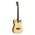 Jazz Ew3000 CN - J.N Elektro Akustik Gitar