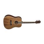 Jazz Müzik Oscar Schmidt OG2KOA Akustik Gitar