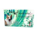 Jazz Vet Herbo Vital 1-10 KG Ense Damlası 4 x 2 ML