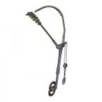 Jazzlab Saxholder Pro Medium Fagot ve Bas Klarnet Askısı