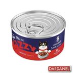Jazzy Sığır Etli 95 gr Kedi Konservesi