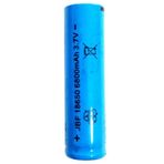 JB 18650 Pil