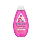 JB 500 ml Işıldayan Parlaklık Şampuan