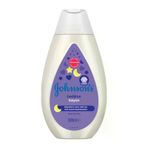 JB Bedtime 300 ml Bebek Temizleme Losyonu