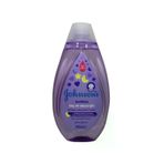 JB Bedtime 500 ml Saç ve Vücut Şampuanı