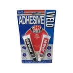 JB Weld Adhesive Weld-Çiftli Güçlü Epoksi Yapıştırıcı