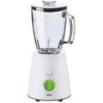 Jb3060whs 800 Watt Buz Kırıcı Blender Beyaz