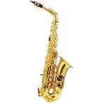 JBAS260L Mib Alto Saksafon