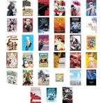 JBC Yayıncılık Amazing Spider-Man #606 + 32 Kitap Daha (Set) - Hayır