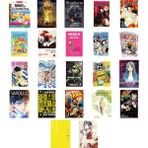 JBC Yayıncılık Asteriks ile Kleopatra + 21 Kitap Daha (Set) - Hayır