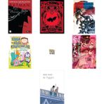 JBC Yayıncılık Batman Ilk Yıl + 6 Kitap Daha (Set) - Hayır