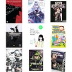 JBC Yayıncılık Batman Ilk Yıl + 8 Kitap Daha (Set) - Hayır