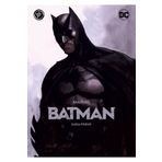 Jbc Yayıncılık Batman: Kara Prens, Enrico Marini, , Batman: Kara Prens Kitabı, 144 Sayfa 9786057712400
