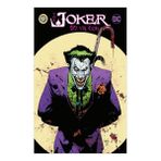 JBC Yayıncılık Joker: 80. Yıl Kolektif Yazar Ciltsiz 96 Sayfa Türkçe Kitap