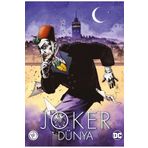 Jbc Yayıncılık Joker: Dünya (TÜRKİYE KAPAK)