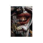 JBC Yayıncılık Joker (Kapak Değişebilir) + Marvel Spot Işığı Altında Ghost Rider: Ghost Rider + 1 Kitap - Hayır