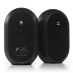 JBL 1 Serisi 104 Kompakt Masaüstü Hoparlör