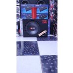 Jbl 1000 WATT250 Rms kabinli Subwoofer