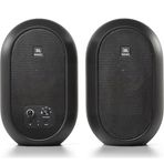 JBL 104 BT Aktif Çift Referans Monitör Seti
