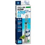 JBL 20-45 cm Proclean Aqua Ex Akvaryum Dip Çekimi Sifonu