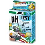 JBL 4014162253484 25350 Ph 7.4-9.0 Akvaryum Su Test Seti