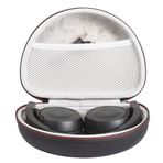 JBL 450BT 500BT 510BT 560BT 600BT Uyumlu Kulaküstü Kulaklıklar İçin Ezilmez Kulaklık Taşıma Çantası