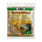 JBL 5 lt Terra Wood Sürüngen Talaşı