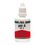 JBL 50 ml Pf Ph 4.0 Tampon Çözelti