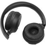 JBL 510BT Multi Connect Wireless Kulaklık Uyumlu - Siyah