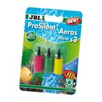 JBL Aeras Micro S3 3'lü Akvaryum Hava Taşı