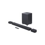 JBL BAR 1000 MB Dolby Atmos 3D Soundbar ve Wireless Subwoofe OUTLET Ürün 12 AY GARANTİLİ