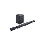 JBL Bar 1000M2, Dolby Atmos 7.1.4 Soundbar,wrl.subw.