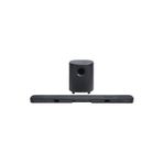 Jbl Bar 1000m2 Dolby Atmos 7.1.4 Wireless Subwoofer ve Soundbar