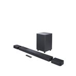 JBL BAR 1300 Dolby Atmos Dts:x ve Multibeam Surround Ses Soundbar 1170W