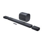JBL BAR 1300M2, Dolby Atmos 11.1.4 Soundbar,Wrl.Subw.