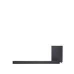 Jbl Bar 2.1 4k Deep Bass Soundbar Ve Wireless Subwoofer - Siyah