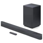 Jbl Bar 2.1 Deep Bass 300 W Soundbar Outlet Kutu Hasarlı