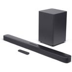 JBL Bar 2.1 Deep Bass Kablosuz Bluetooth Soundbar